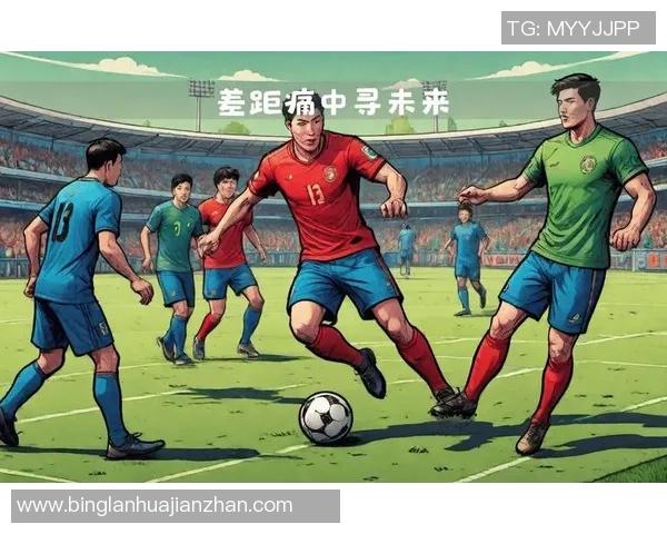 中国队足球明星的崛起与挑战解析他们在国际赛场上的表现与未来发展潜力