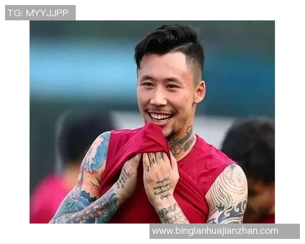 足球明星教你种植胡须技巧让你也能拥有完美胡须造型