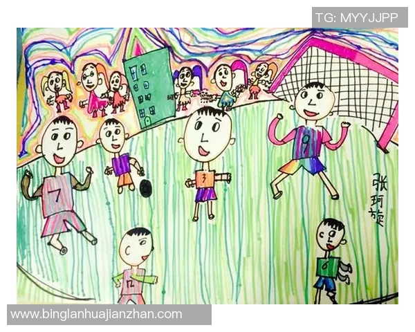 足球明星的艺术人生：绘画作品中的传奇球员档案解析